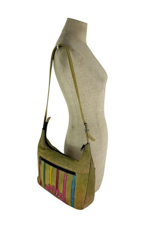 Borsa tracolla vintage - borsa,