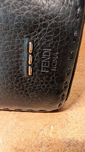 Portafoglio uomo fendi - uomo, roma