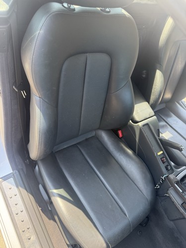 Slk r170 mopf sedili - mb,
