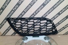 GRIGLIA PARAURTI ANTERIORE DESTRA ORIGINALE ALFA ROMEO GIULIETTA (940) 156085891
