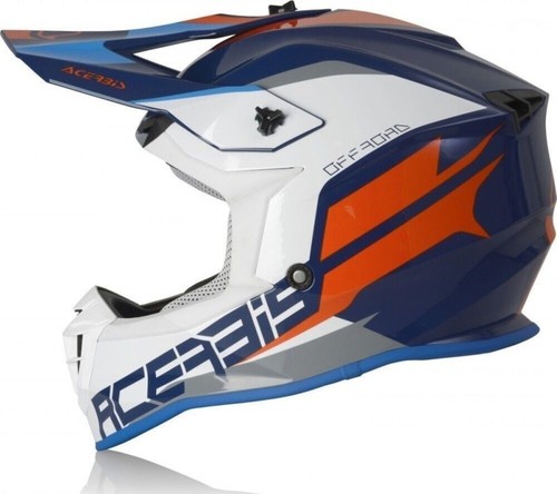 Casco moto cross enduro - moto, /