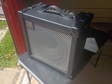 Roland cube 80xl channel - roland, cube-80xl