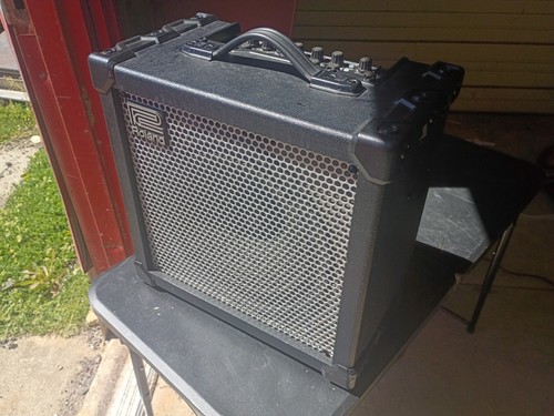 Roland cube 80xl amplificatore - cube-80xl,
