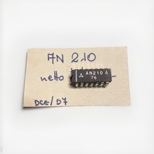 IC AN210 Matsushita –