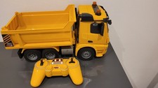 Camion ribaltabile Jamara