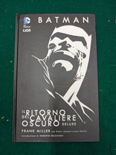 IL RITORNO DEL CAVALIERE