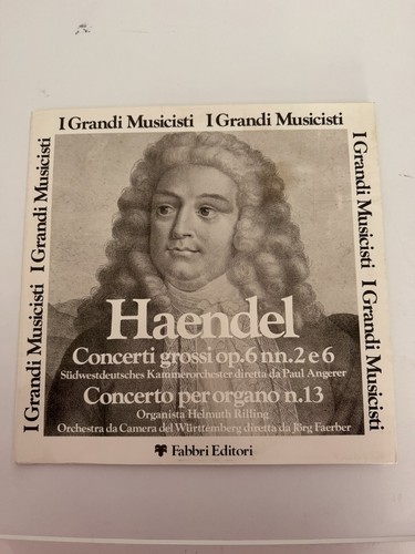 Grandi musicisti - i, 73