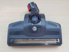 Hoover 48030451 Spazzola originale SENZA ruote e rullo per scopa H-FREE 100,