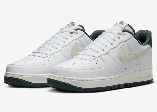 Nike air force low 07 - 1,