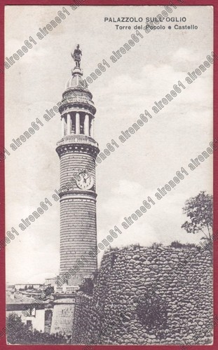 Brescia palazzolo sull oglio - brescia, sull'oglio
