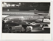 Aerolinas Argentinas : Comet 4