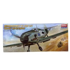 Academy Messerschmitt #2214