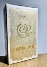 Roberto Cavalli Serpentine edp
