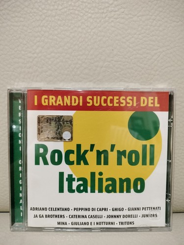 Grandi successi del - cd,