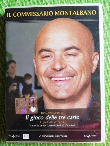 Gioco delle tre carte 14 - il,