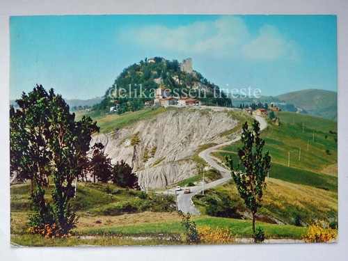 Ciano enza castello cannosa - d'enza,