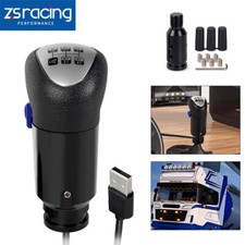 Pomello cambio per camion