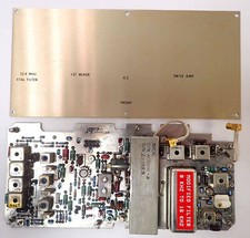 RACAL RA6778C A2 FIRST MIXER