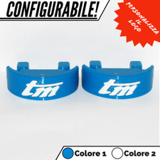 Slider Tamponi pedane Tm