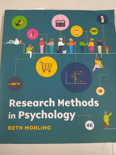 Research methods - research,
