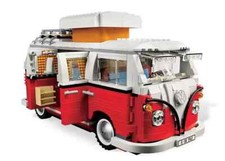 Volkswagen T1 Kit di