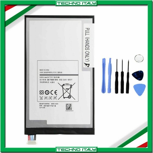 Batteria per samsung galaxy - batteria,