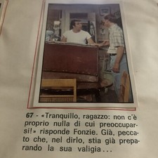 FIGURINA N.67 HAPPY DAYS ED