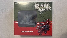 The Red Baron - River Wars -