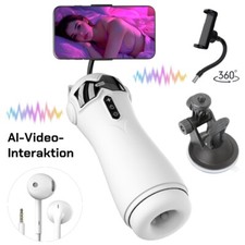 Masturbatore  Automatico Sex