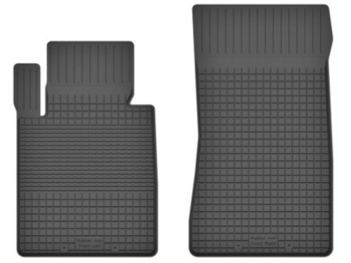 Tappetini gomma per - tappetini, bmw