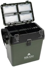 MIKADO Allround Sedile Piede