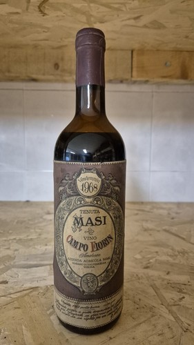 Vino tenuta masi - vino, campo