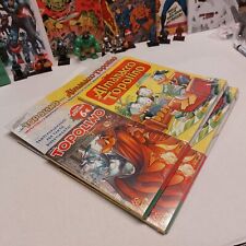 topolino N° 3414 + Almanacco