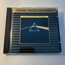 The Dark Side of the Moon by