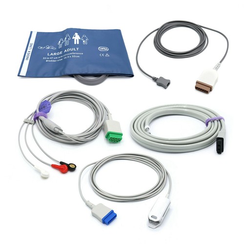 Pacchetto accessori - , ge
