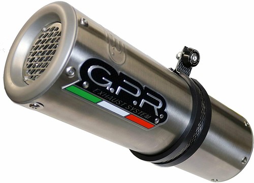 Scarico gpr per - scarico, kawasaki