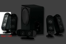 Logitech X-530 Ricambio