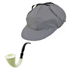 Costume Sherlock Holmes adulto