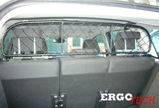 Divisorio Griglia Rete