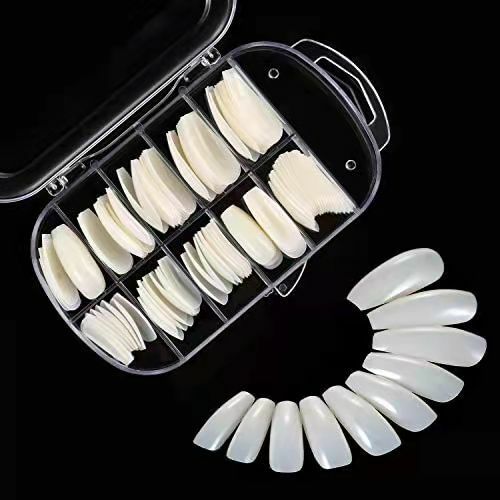 100 tips unghie finte donna - unghie,