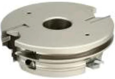 FRESA PER ANTINE OMAS K 426 – W DIAMETRO 120 FORO 30