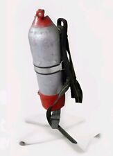 Aralu Tecnisub bombola subacquea in alluminio da 9 litri. 