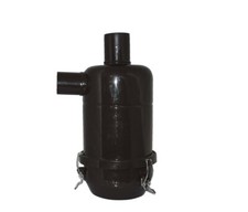 Gruppo pulitore filtro aria