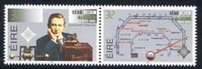 1995 Irlanda Eire Radio