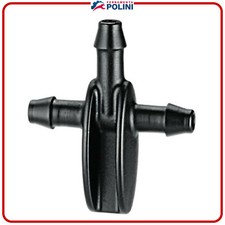 CLABER 91141 pz.10 RACCORDO