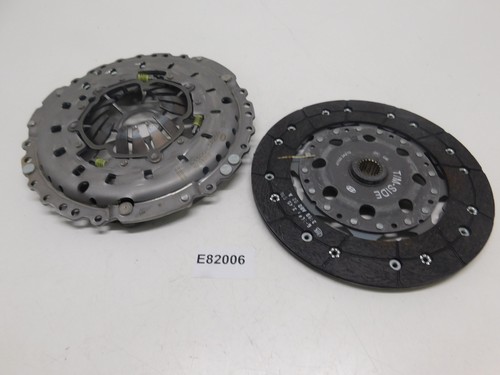 Kit frizione pezzi set - frizione, 2