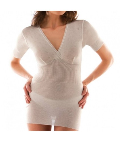 Maglia intima donna pura - , lana