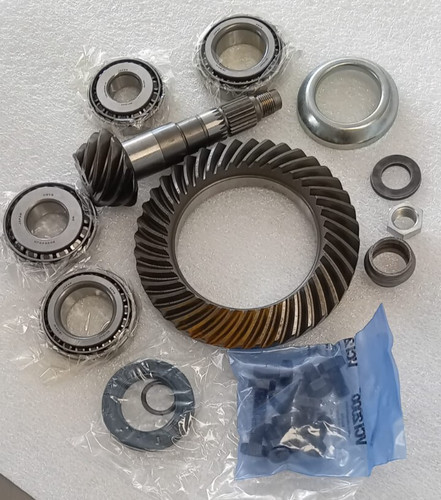 4120187z04000 coppia conica - 4120187z04000,