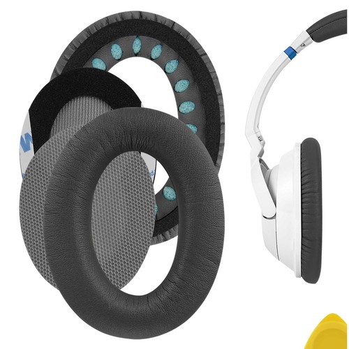 Geekria cuscinetti auricolari - geekria,