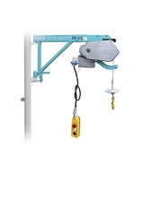 Elevatore montacarichi imer - elevatore,